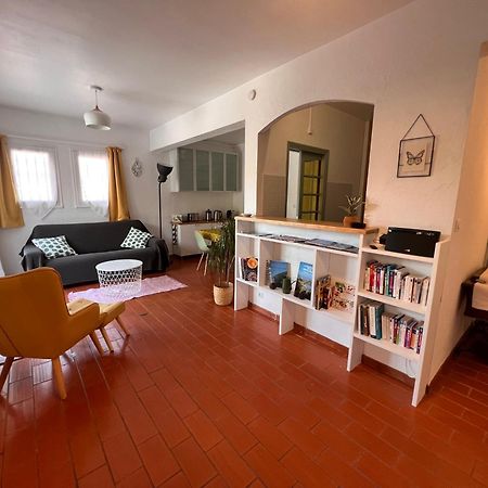 Simone, Appartement Maison, Quartier Calme, Grande Terrasse, Spa, Barbecue, 2 Chambres Fréjus Esterno foto